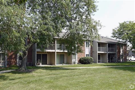 424 Apartments for Rent in Perrysburg, OH